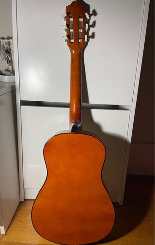 Guitarra Española Clásica