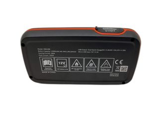 arrancador baterias osram obsl300