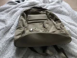 OFERTA DESIGUAL MOCHILA TEJANA