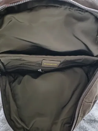 OFERTA DESIGUAL MOCHILA TEJANA