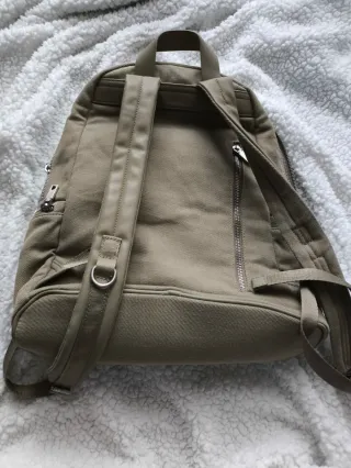 OFERTA DESIGUAL MOCHILA TEJANA