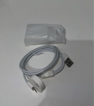 Cargador Apple iPhone