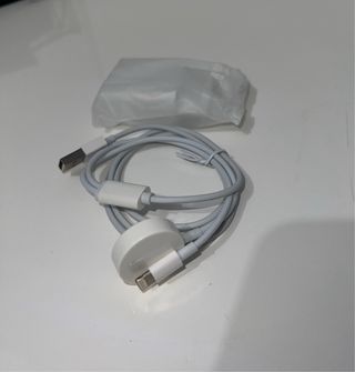 Cargador Apple iPhone
