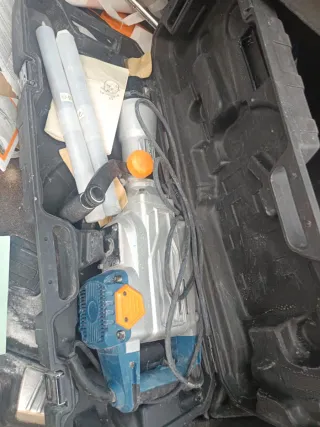 Martillo demoledor Dexter poco uso usado un dia