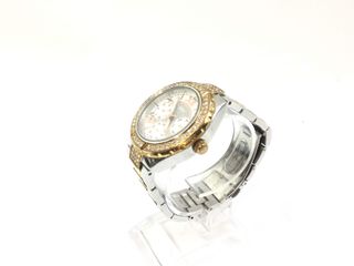 reloj pulsera caballero guess w1070l2