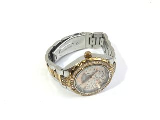 reloj pulsera caballero guess w1070l2