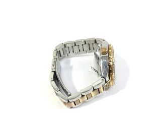reloj pulsera caballero guess w1070l2