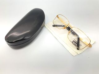 gafas de sol caballero/unisex montblanc mb481