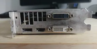 Tarjeta Gráfica Sapphire R9-270X 4GB Dual-X