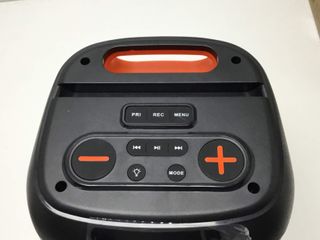 altavoz portatil bluetooth elco pdt-1815