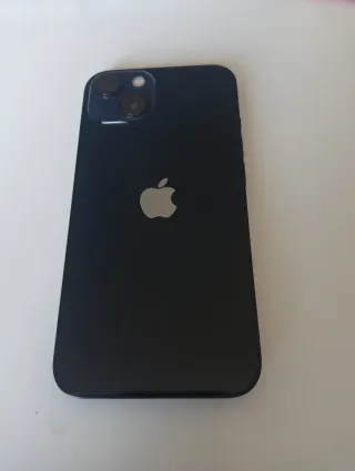 iPhone 13 Negro 128GB 100%bateria!