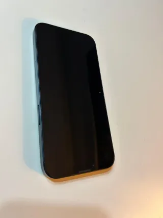 iPhone 13 Negro 128GB 100%bateria!