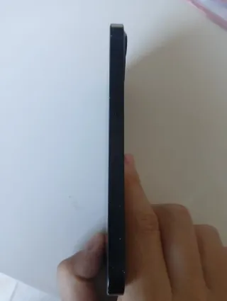 iPhone 13 Negro 128GB 100%bateria!