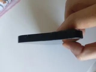 iPhone 13 Negro 128GB 100%bateria!