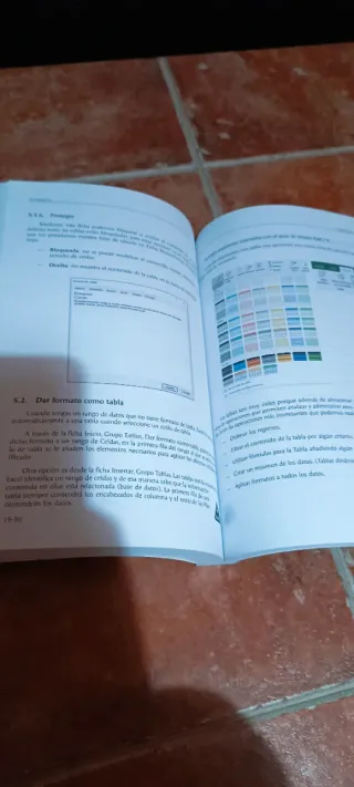 Temario y Cuestionarios Organización Administra...