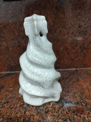 Chimenea de la Pedrera. Gaudí