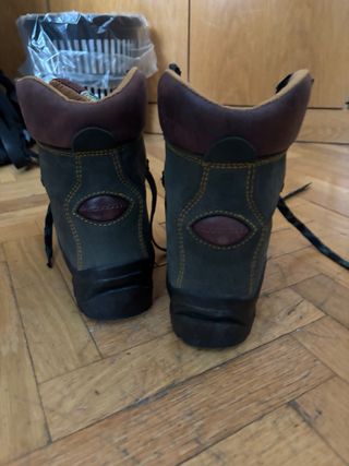 Botas de montaña / senderismo