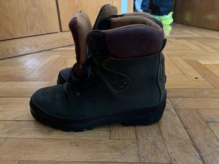 Botas de montaña / senderismo