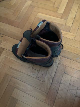 Botas de montaña / senderismo