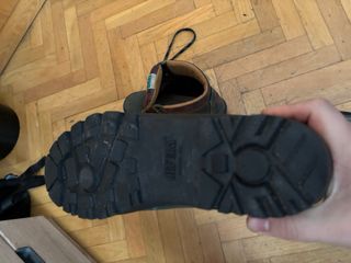 Botas de montaña / senderismo