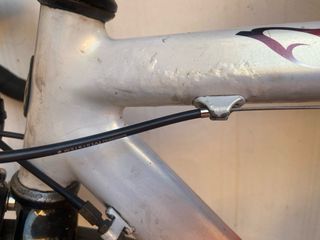 Bicicleta Carretera Zeus