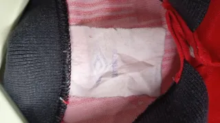 Camiseta Retro Umbro Alemania Manga Larga