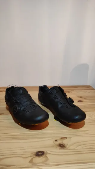 Zapatillas Ciclismo Van Rysel