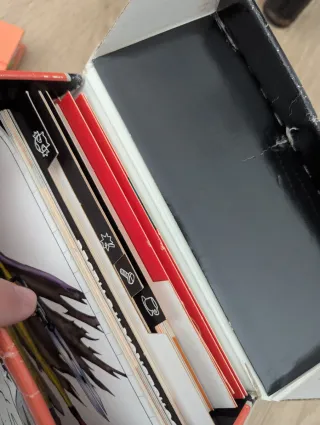 Curso de dibujo Manga