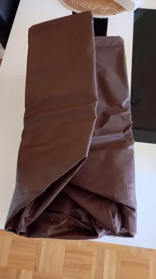 Bolsa térmica para plantas Bio Green 50x45cm