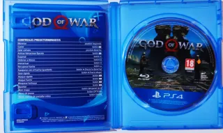 Regala 1 Lote 5 Juegos PS4: Uncharted 4, Horizon..