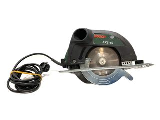 sierra circular bosch verde pks40