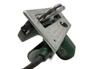 sierra circular bosch verde pks40