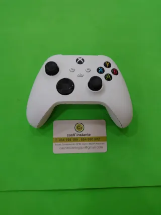 Mando Xbox One Blanco