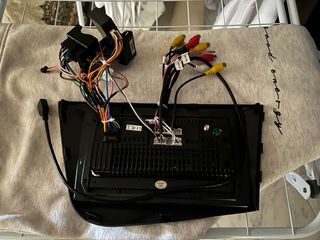 Pantalla Seat Leon 2005-2012