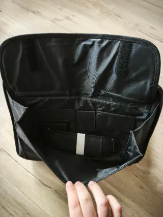 Maletín Sumdex para portátiles de hasta 16 p