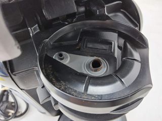 cafetera capsulas bosch tassimo vivy 2 tas1402