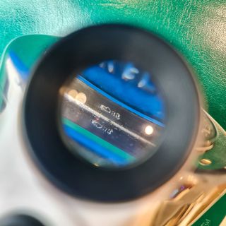 Caixa Comemorativa Prata 925 Hotel Hilton Paris