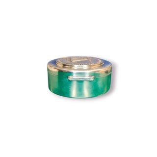 Caixa Comemorativa Prata 925 Hotel Hilton Paris