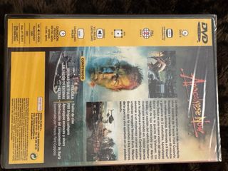 DVD Apocalypse Now Redux Francis Ford Coppola