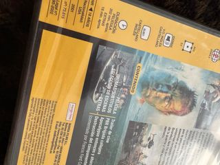 DVD Apocalypse Now Redux Francis Ford Coppola