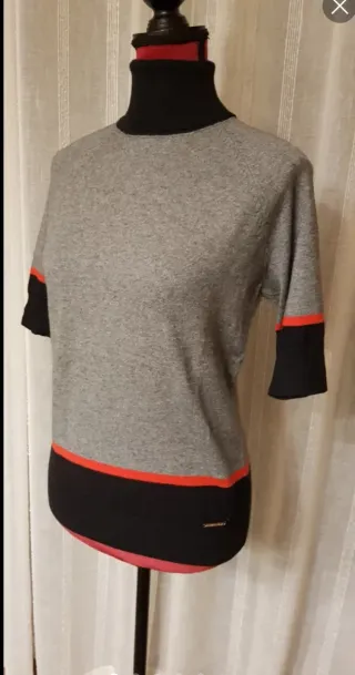 Lote jerseys, pantalones y blusa