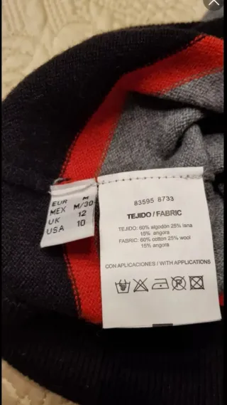 Lote jerseys, pantalones y blusa