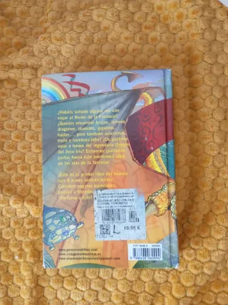 En El Reino De La Fantasia