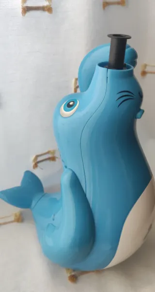 Juguettos La Foca Loca Juego de Mesa