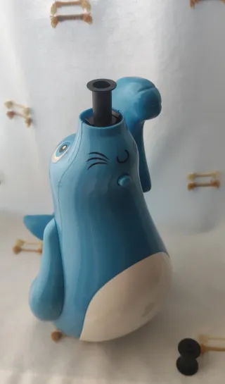 Juguettos La Foca Loca Juego de Mesa