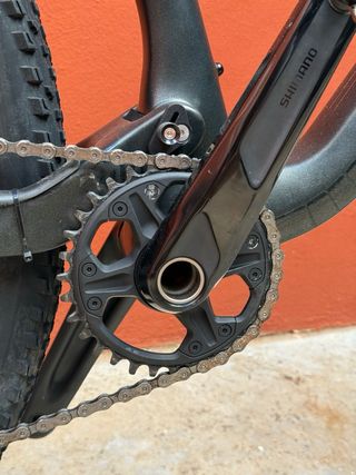 Orbea Oiz M30 Carbon Nueva Generación