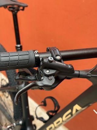 Orbea Oiz M30 Carbon Nueva Generación