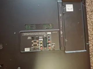 Tv LG 47 pulgadas 3D