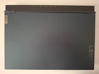 Lenovo Legion 5 RTX 3070