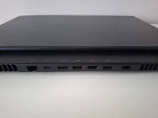 Lenovo Legion 5 RTX 3070